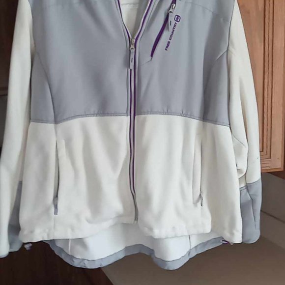 FREE COUTRY WOMENS JACKET HOODI SIZE 3X - Picture 2 of 8
